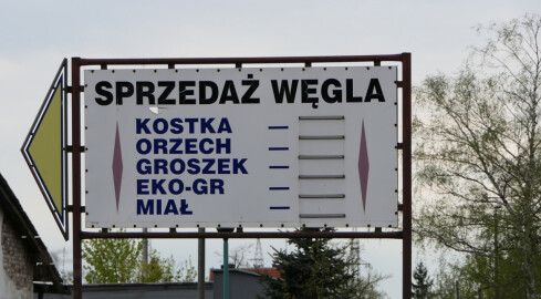 Ceny węgla szaleją! Ludzie wykupują ze strachu, że będzie jeszcze - grafika