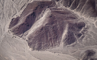 Małe Galapagos w Peru. Odwiedzimy też Nazca i Titicaca 