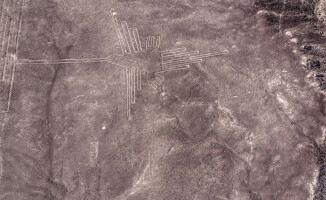 Małe Galapagos w Peru. Odwiedzimy też Nazca i Titicaca 