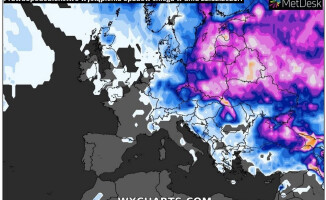 Jaka będzie pogoda na święta?