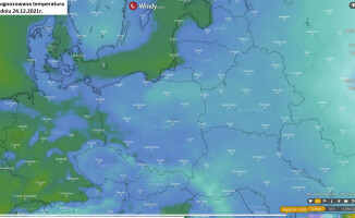 Jaka będzie pogoda na święta?