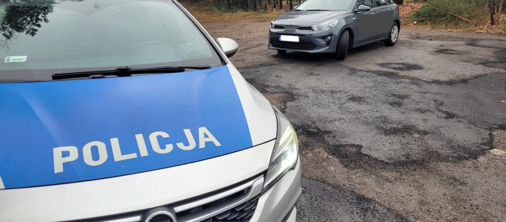 Uczył się jeździć na "podwójnym gazie"