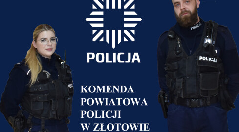 Chciał się zabić. Policjanci zareagowali w ostatniej chwili - grafika