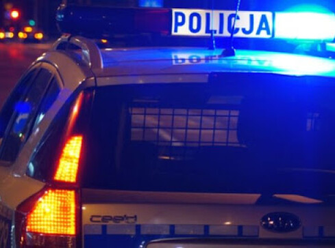 Policja poszukuje świadków śmiertelnego wypadku