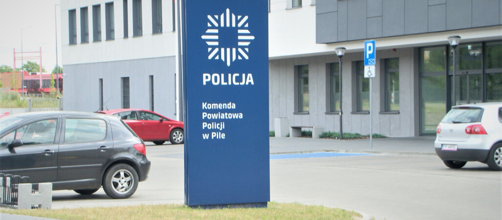 Podszywali się pod pilską policję. Chcieli wyłudzić pieniądze