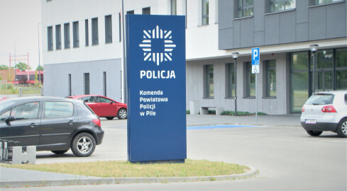 Podszywali się pod pilską policję. Chcieli wyłudzić pieniądze - grafika