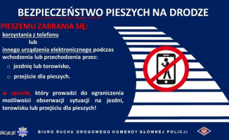 Od wtorku ważne zmiany dla kierowców i pieszych