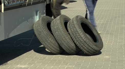 Jak przygotować auto na jesień?