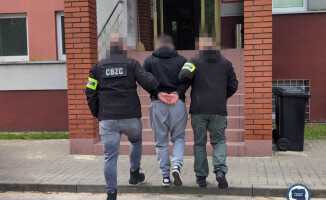 Policja zatrzymała 66 pedofilów. Zabezpieczyli drastyczne zdjęcia i filmy