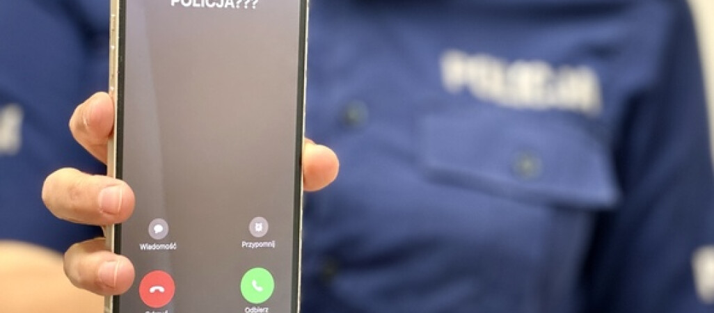 Stracili 38 tys. zł. A wszystko przez telefon