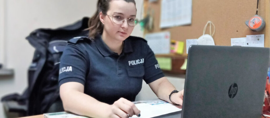 Policjantka po służbie zatrzymała pijanego kierowcę 