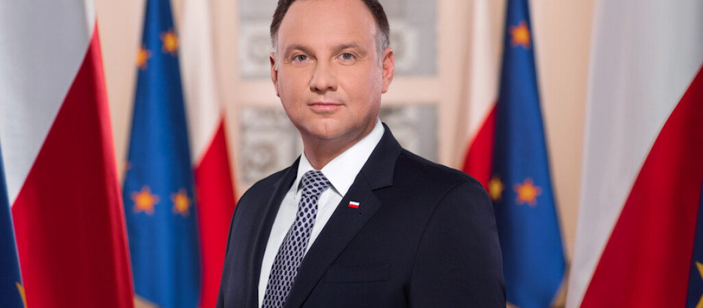 Andrzej Duda odwiedzi Piłę i Złotów [PROGRAM]