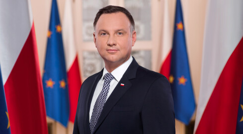 Andrzej Duda odwiedzi Piłę i Złotów [PROGRAM] - grafika