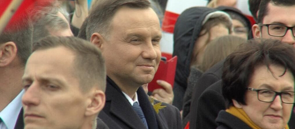 Prezydent Andrzej Duda w naszym regionie?