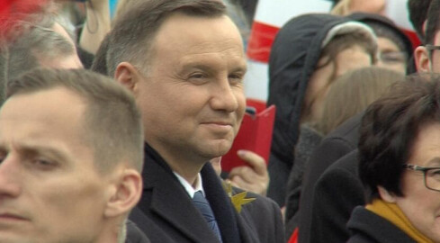 Prezydent Andrzej Duda w naszym regionie?