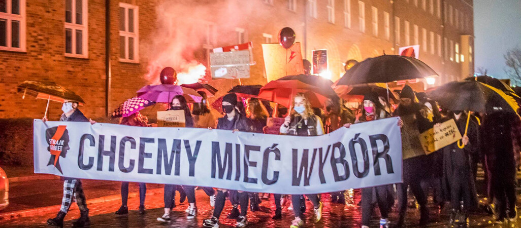 Dziś protest także w Pile. Lekarze krytykują wyrok TK 