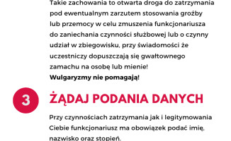 Dziś protesty. Prokuratura straszy, a adwokaci obiecują pomoc 