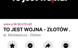 Fala protestów przetoczy się przez nasze miasta 