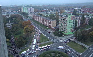 Ponad dwa tysiące osób protestowało w Pile - ZDJĘCIA I VIDEO 