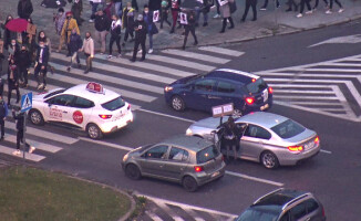 Ponad dwa tysiące osób protestowało w Pile - ZDJĘCIA I VIDEO 