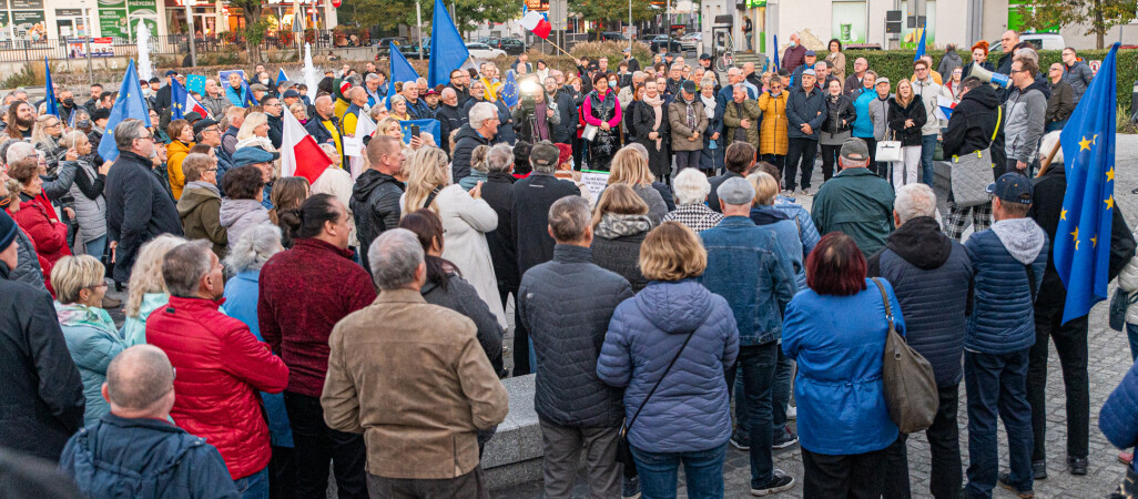 To może być gorąca jesień. Od strajków 