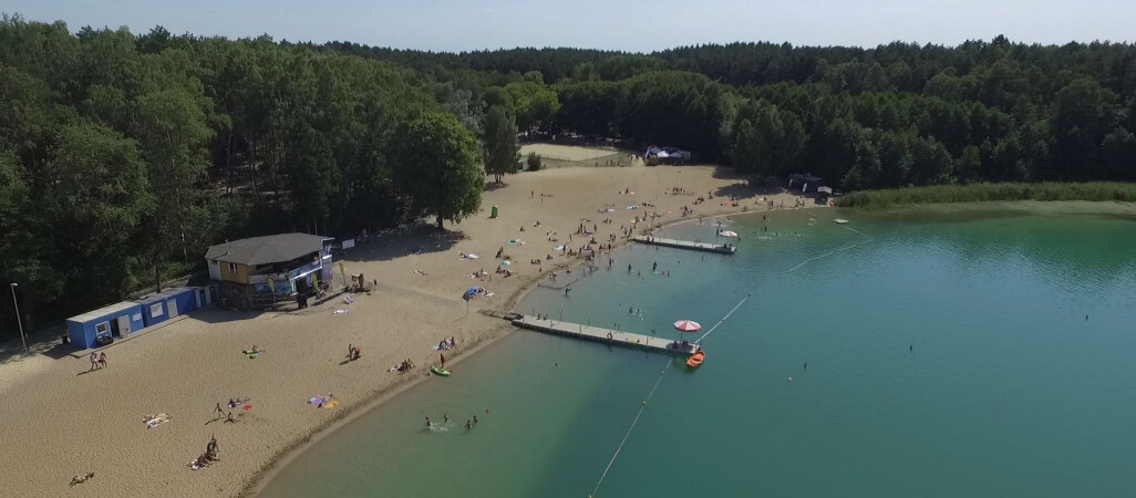 Za co można dostać mandat na plaży?