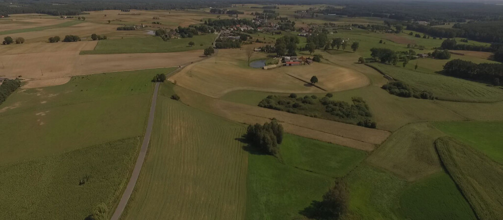 Awantura o Krajnę Złotowską. Jedni chcą parku krajobrazowego, inni wręcz przeciwnie