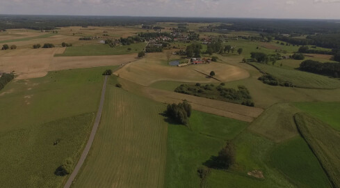 Awantura o Krajnę Złotowską. Jedni chcą parku krajobrazowego, inni - grafika