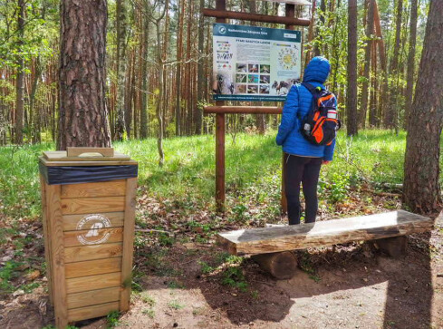 Bon turystyczny nie dla wszystkich. Więc dla kogo?  - grafika