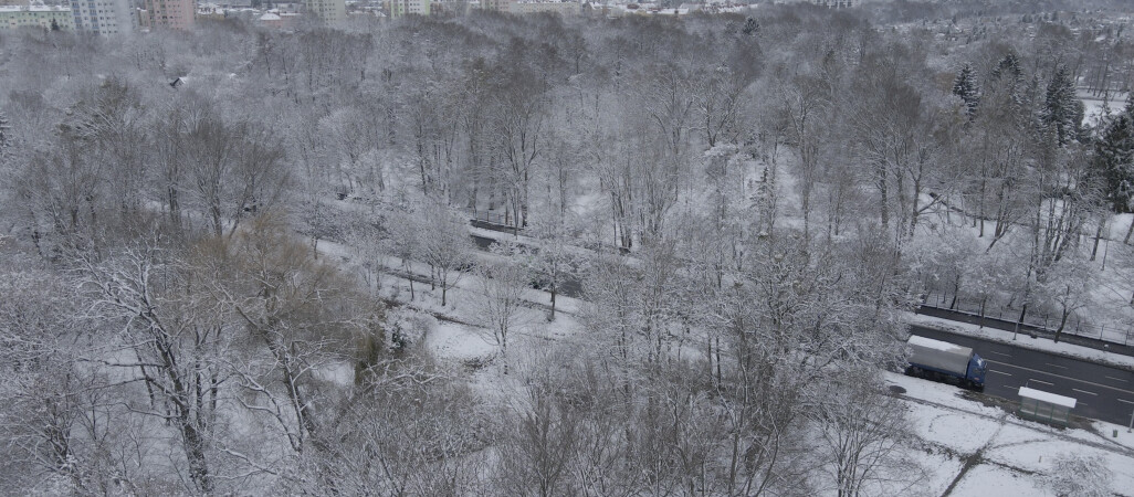 Czym jest śnieg i jak powstaje?