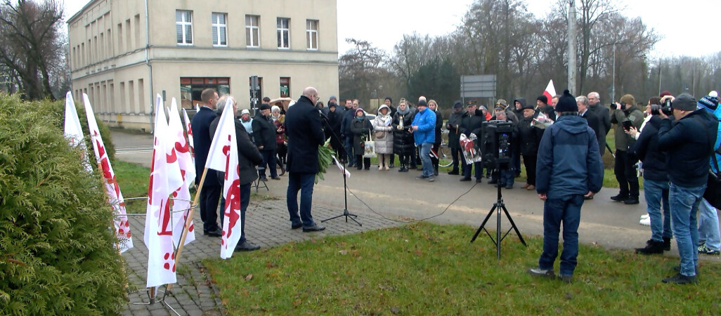 13 grudnia już nie będzie się kojarzył tylko ze stanem wojennym 