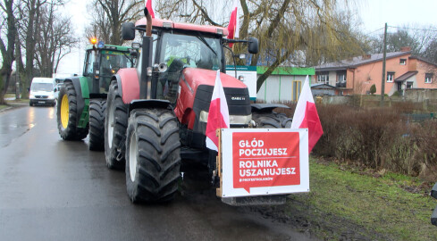 Bez rolnika nie będzie zdrowej polskiej żywności – mówią popier - grafika