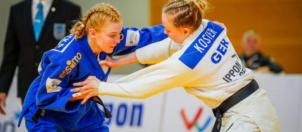 Piła gospodarzem Mistrzostw Europy w judo