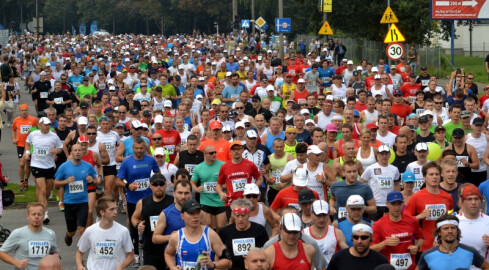 Ruszają zapisy do 30. Półmaratonu Signify w Pile - grafika