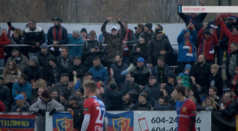 Stadion po remoncie miał być gotowy teraz. Będzie za rok - grafika