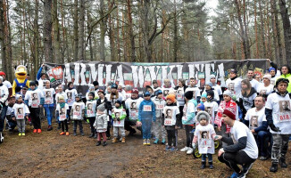 5. pilski Bieg Tropem Wilczym. Trwają zapisy 