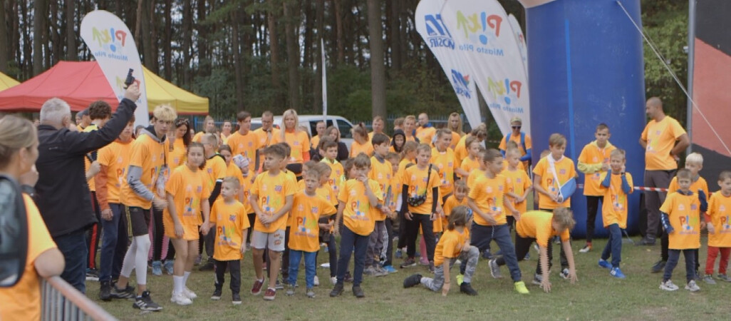 Festiwal Rekreacji "Aktywna Rodzina" - VIDEO 