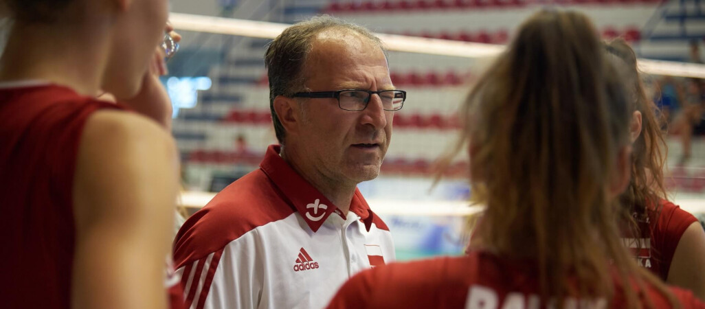 6 zawodniczek SPS VOLLEY Piła pojedzie na Mistrzostwa Świata U20 w Meksyku