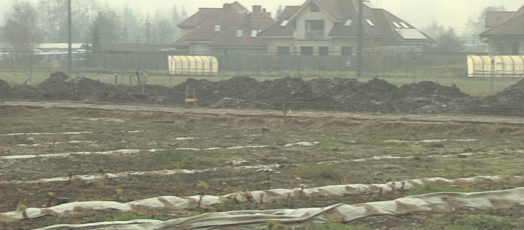 Dodatkowe 5 mln na stadion w Chodzieży