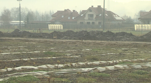 Dodatkowe 5 mln na stadion w Chodzieży - grafika