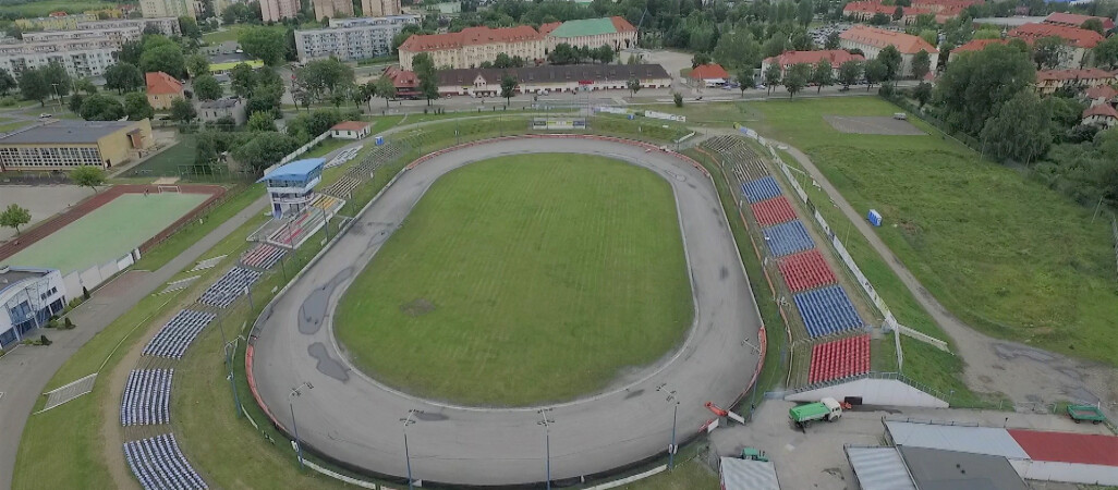 MOSiR wydłuża termin składania ofert na remont stadionu 