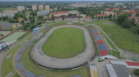 MOSiR wydłuża termin składania ofert na remont stadionu  - grafika