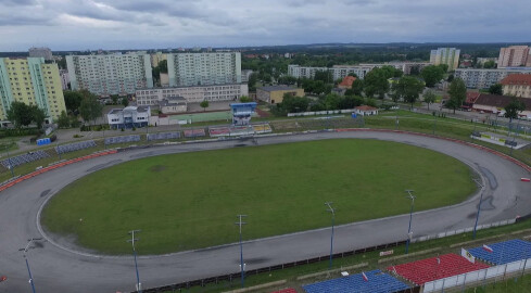 Ministerstwo Sportu dofinansuje pilski stadion?  - grafika