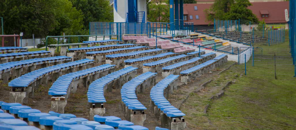 Przebudowa stadionu żużlowego zagrożona?