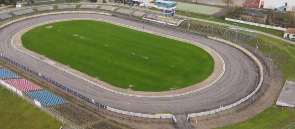 Asta Arena – tak nazywać się będzie stadion żużlowy w Pile