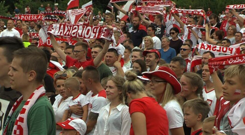 To już dzisiaj: startuje EURO 2020! Gdzie powstaną strefy kibica?  - grafika