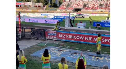 Poloniści zapewnili sobie awans do rundy play-off - grafika