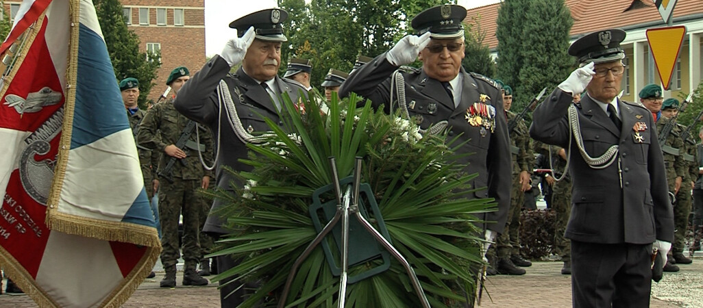 82 lata temu ZSRR napadł na Polskę