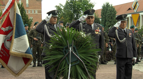 82 lata temu ZSRR napadł na Polskę