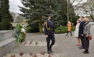 Święto Konstytucji 3 Maja w Pile 